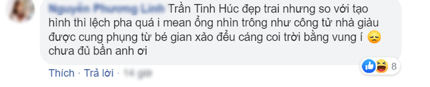 Thiến Nữ U Hồn bản 2020: Nữ chính có quả đầu mắc mệt, thái tử Đông Cung đóng trai ngoan nhưng mặt vẫn gian - Ảnh 11.