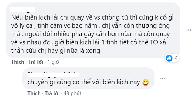 Netizen đồng loạt nổi điên khi Thế Giới Hôn Nhân rục rịch cho vợ cả Sun Woo tái hợp gã chồng tồi - Ảnh 8.