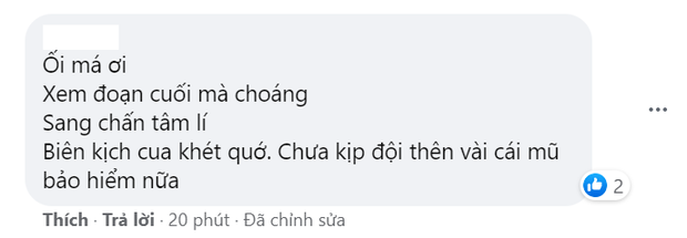 Netizen đồng loạt nổi điên khi Thế Giới Hôn Nhân rục rịch cho vợ cả Sun Woo tái hợp gã chồng tồi - Ảnh 7.