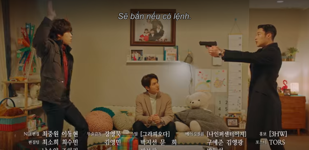 Preview tập 7 Quân Vương Bất Diệt dự báo kết thảm chỉ với một câu nói, Lee Min Ho ban lệnh Kim Go Eun giết người? - Ảnh 7.