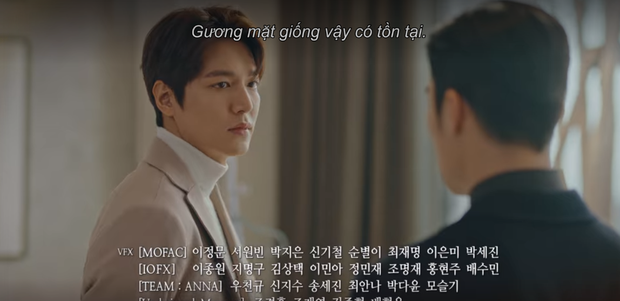 Preview tập 7 Quân Vương Bất Diệt dự báo kết thảm chỉ với một câu nói, Lee Min Ho ban lệnh Kim Go Eun giết người? - Ảnh 9.