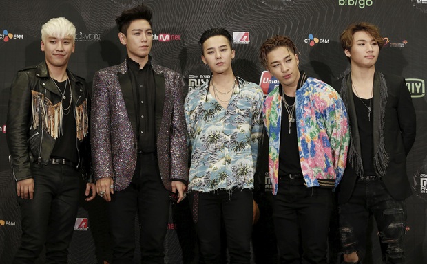 Chuyện ít ai biết về thành viên hụt BIGBANG: Hé lộ bí ẩn lịch sử tạo nên nhóm, lý do từ bỏ để thành NTK nổi tiếng - Ảnh 9. Chuyện ít ai biết về thành viên hụt BIGBANG: Hé lộ bí ẩn lịch sử tạo nên nhóm, lý do từ bỏ để thành NTK nổi tiếng - Ảnh 9.
