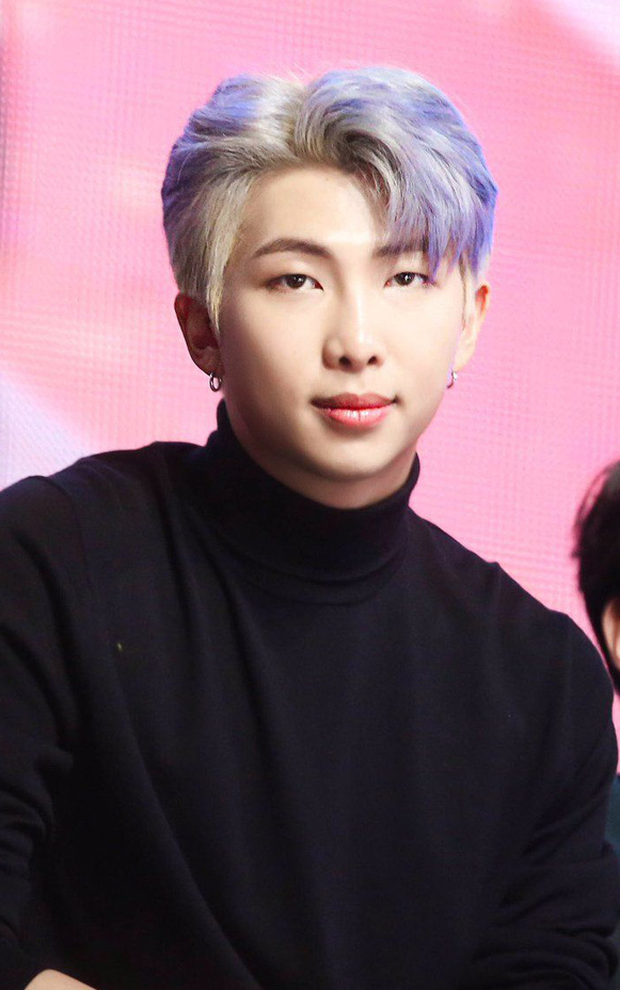 Netizen chọn 20 leader đỉnh nhất Kpop: RM (BTS) dẫn đầu, các nhóm nữ lép vế hoàn toàn nhưng bất ngờ là G-Dragon không hề có tên - Ảnh 20.