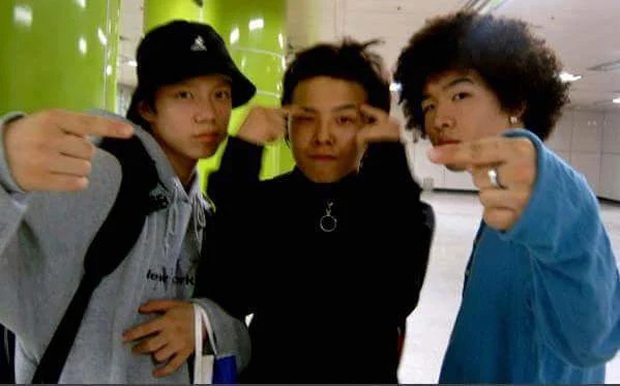 Chuyện ít ai biết về thành viên hụt BIGBANG: Hé lộ bí ẩn lịch sử tạo nên nhóm, lý do từ bỏ để thành NTK nổi tiếng - Ảnh 3. Chuyện ít ai biết về thành viên hụt BIGBANG: Hé lộ bí ẩn lịch sử tạo nên nhóm, lý do từ bỏ để thành NTK nổi tiếng - Ảnh 3.