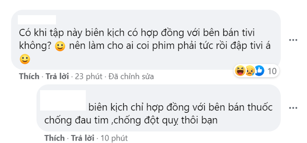 Netizen đồng loạt nổi điên khi Thế Giới Hôn Nhân rục rịch cho vợ cả Sun Woo tái hợp gã chồng tồi - Ảnh 4.