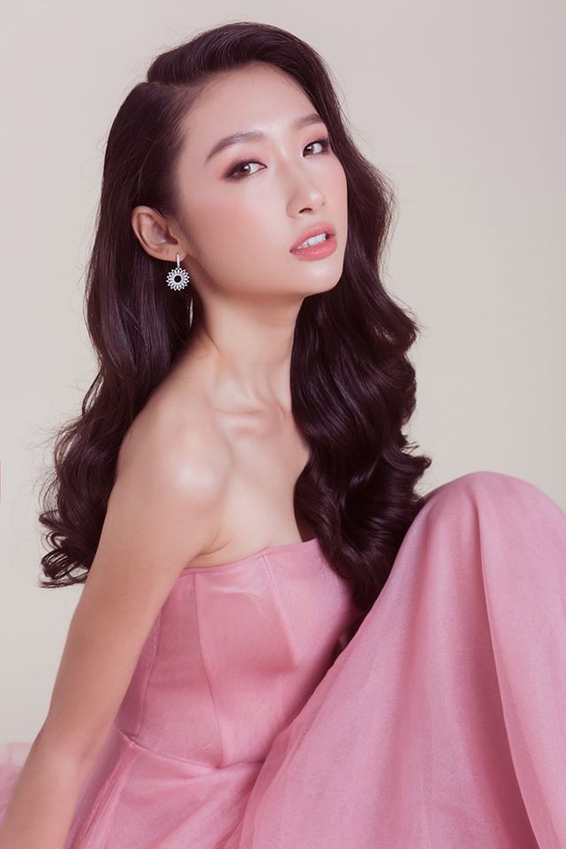 Đến Hoa hậu Thanh Khoa cũng không cứu nổi ê-kíp makeup của Người ấy là ai - Ảnh 7. Đến Hoa hậu Thanh Khoa cũng không cứu nổi ê-kíp makeup của Người ấy là ai - Ảnh 7.
