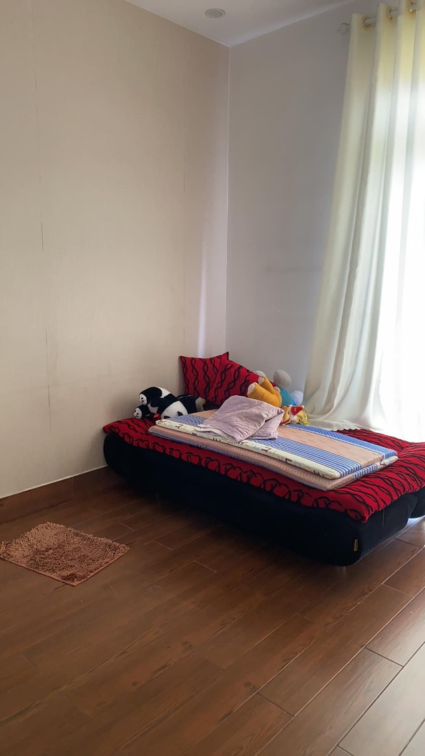 Mua toàn những món đồ 2-in-1, cô bạn chỉ mất thêm 1 triệu để có căn phòng nhìn vô muốn xin ở chung liền - Ảnh 1. Mua toàn những món đồ 2-in-1, cô bạn chỉ mất thêm 1 triệu để có căn phòng nhìn vô muốn xin ở chung liền - Ảnh 1.