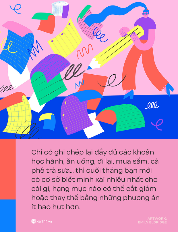 Hành vi và tâm lý nào đang phá toang kế hoạch tiết kiệm của bạn? - Ảnh 2.