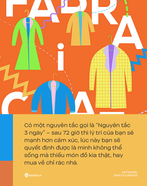 Hành vi và tâm lý nào đang phá toang kế hoạch tiết kiệm của bạn? - Ảnh 4.