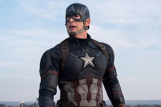 Tội như Captain America, phim solo mà bị Iron Man chiếm gọn spotlight, fan ấm ức đòi anh nhà dằn mặt ở bom tấn mới - Ảnh 3.