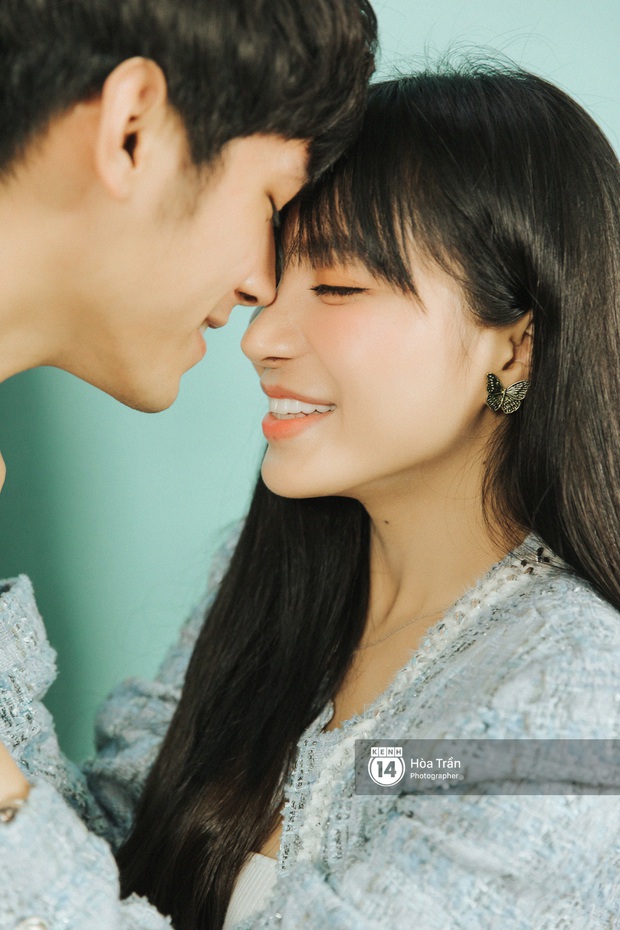 Trang Anna: Antifan nhắc chuyện ầm ĩ với người yêu cũ cho Pre, anh ấy chẳng nói gì mà đưa mình xem hết! - Ảnh 7. Trang Anna: Antifan nhắc chuyện ầm ĩ với người yêu cũ cho Pre, anh ấy chẳng nói gì mà đưa mình xem hết! - Ảnh 7.