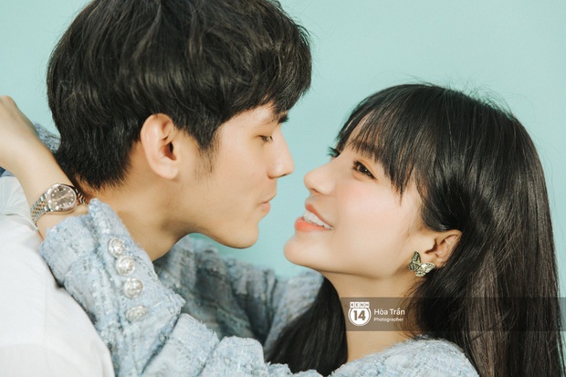 Trang Anna: Antifan nhắc chuyện ầm ĩ với người yêu cũ cho Pre, anh ấy chẳng nói gì mà đưa mình xem hết! - Ảnh 9. Trang Anna: Antifan nhắc chuyện ầm ĩ với người yêu cũ cho Pre, anh ấy chẳng nói gì mà đưa mình xem hết! - Ảnh 9.