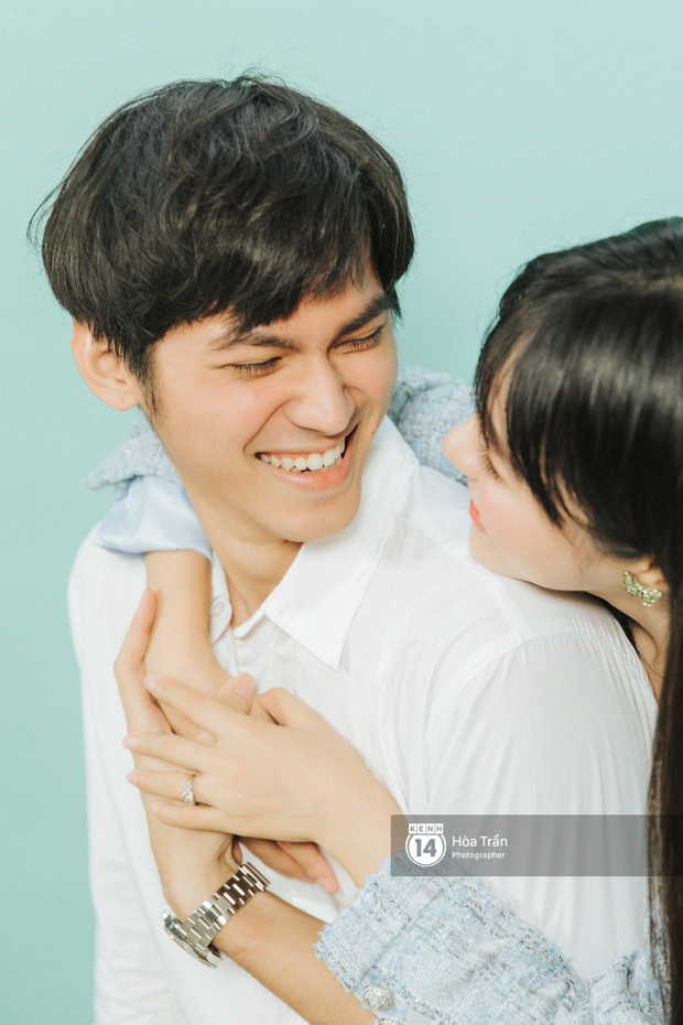 Trang Anna: Antifan nhắc chuyện ầm ĩ với người yêu cũ cho Pre, anh ấy chẳng nói gì mà đưa mình xem hết! - Ảnh 10. Trang Anna: Antifan nhắc chuyện ầm ĩ với người yêu cũ cho Pre, anh ấy chẳng nói gì mà đưa mình xem hết! - Ảnh 10.