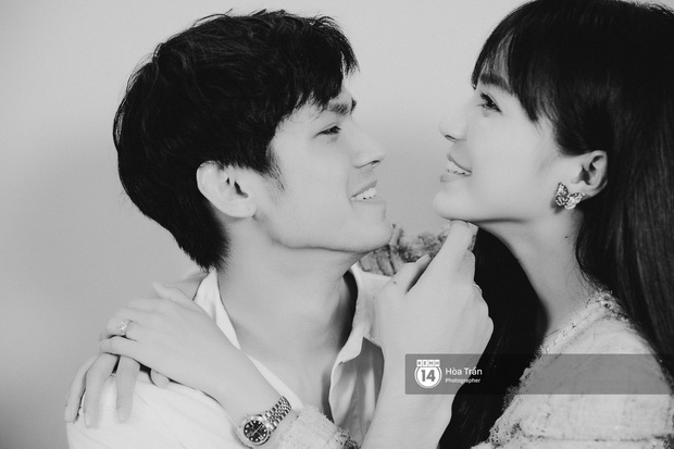 Trang Anna: Antifan nhắc chuyện ầm ĩ với người yêu cũ cho Pre, anh ấy chẳng nói gì mà đưa mình xem hết! - Ảnh 11. Trang Anna: Antifan nhắc chuyện ầm ĩ với người yêu cũ cho Pre, anh ấy chẳng nói gì mà đưa mình xem hết! - Ảnh 11.