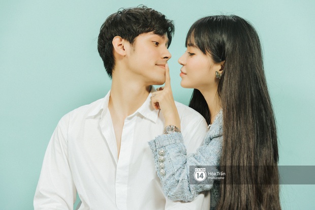 Trang Anna: Antifan nhắc chuyện ầm ĩ với người yêu cũ cho Pre, anh ấy chẳng nói gì mà đưa mình xem hết! - Ảnh 12. Trang Anna: Antifan nhắc chuyện ầm ĩ với người yêu cũ cho Pre, anh ấy chẳng nói gì mà đưa mình xem hết! - Ảnh 12.