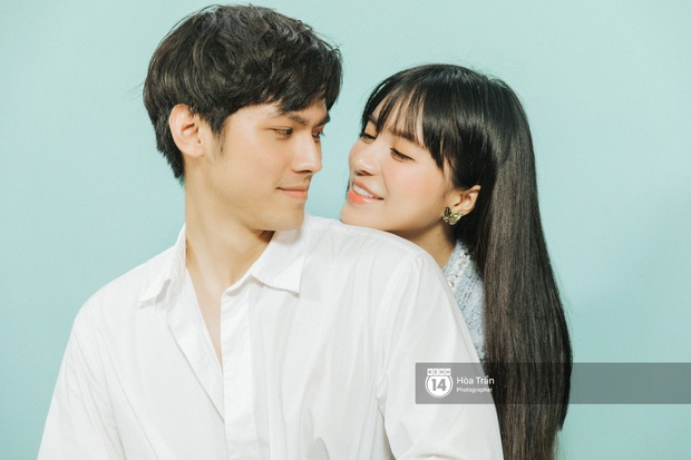 Trang Anna: Antifan nhắc chuyện ầm ĩ với người yêu cũ cho Pre, anh ấy chẳng nói gì mà đưa mình xem hết! - Ảnh 13. Trang Anna: Antifan nhắc chuyện ầm ĩ với người yêu cũ cho Pre, anh ấy chẳng nói gì mà đưa mình xem hết! - Ảnh 13.