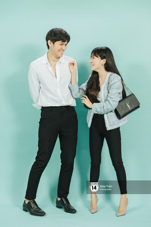 Trang Anna: Antifan nhắc chuyện ầm ĩ với người yêu cũ cho Pre, anh ấy chẳng nói gì mà đưa mình xem hết! - Ảnh 3. Trang Anna: Antifan nhắc chuyện ầm ĩ với người yêu cũ cho Pre, anh ấy chẳng nói gì mà đưa mình xem hết! - Ảnh 3.
