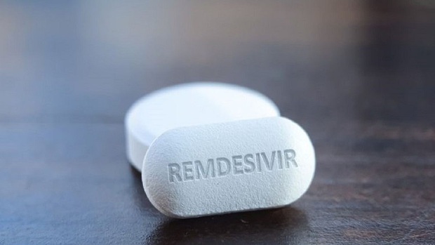 Mexico xác nhận hiệu quả sử dụng Remdesivir trong điều trị Covid-19 - Ảnh 1.