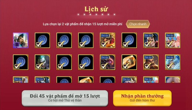 Liên Quân Mobile: Garena chặn đứng ý đồ không nạp mà đòi ăn miễn phí lượng item giá 180 QH của game thủ - Ảnh 3.