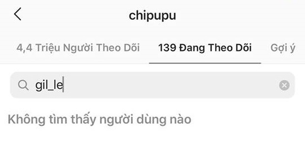 Toàn cảnh drama ồn ào liên quan tới Chi Pu - Gil Lê: Đôi bạn như hình với bóng ngày nào giờ lại như nước với lửa thế này? - Ảnh 6.