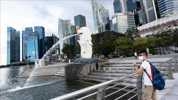 Singapore mở cửa thêm nền kinh tế, Hàn Quốc cho học sinh trở lại trường, nỗi ám ảnh Covid-19 đang bị đẩy lùi  - Ảnh 1.