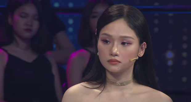 Hậu giảm cân, Miu Lê được khen xinh đẹp có phần lấn át nữ chính Người ấy là ai - Ảnh 3. Hậu giảm cân, Miu Lê được khen xinh đẹp có phần lấn át nữ chính Người ấy là ai - Ảnh 3.