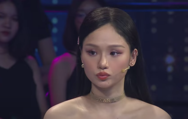 Hậu giảm cân, Miu Lê được khen xinh đẹp có phần lấn át nữ chính Người ấy là ai - Ảnh 4. Hậu giảm cân, Miu Lê được khen xinh đẹp có phần lấn át nữ chính Người ấy là ai - Ảnh 4.