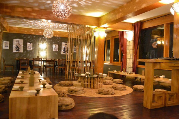 Báo nước ngoài gợi ý 7 quán cafe đáng để đi nhất khi đến du lịch Sa Pa - Ảnh 6.