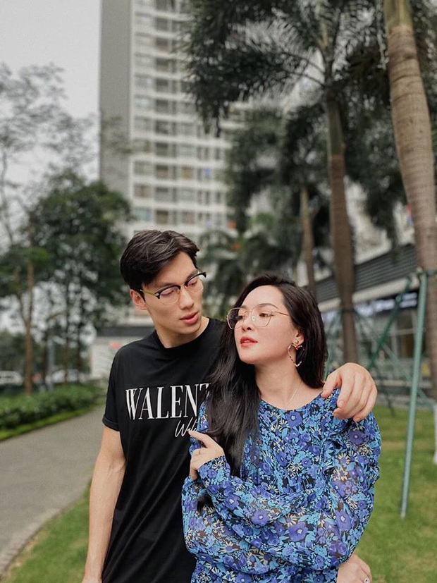 Ai bảo người Nam kẻ Bắc thì không thể hẹn hò? Hãy xem Alan Phạm & Vũ Thanh Quỳnh của Người ấy là ai đây! - Ảnh 2. Ai bảo người Nam kẻ Bắc thì không thể hẹn hò? Hãy xem Alan Phạm & Vũ Thanh Quỳnh của Người ấy là ai đây! - Ảnh 2.
