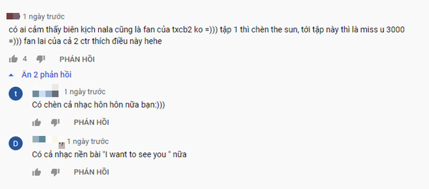 Xem “Người ấy là ai” mà toàn nghe thấy nhạc của “Thanh xuân có bạn”, đội biên tập cũng là fan sao? - Ảnh 3. Xem “Người ấy là ai” mà toàn nghe thấy nhạc của “Thanh xuân có bạn”, đội biên tập cũng là fan sao? - Ảnh 3.