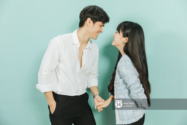 Trang Anna: Antifan nhắc chuyện ầm ĩ với người yêu cũ cho Pre, anh ấy chẳng nói gì mà đưa mình xem hết! - Ảnh 14. Trang Anna: Antifan nhắc chuyện ầm ĩ với người yêu cũ cho Pre, anh ấy chẳng nói gì mà đưa mình xem hết! - Ảnh 14.