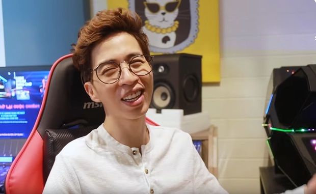 ViruSs bị gạch đá và cho rằng không đủ trình khi nhận xét MV Hoà Minzy, trong khi profile âm nhạc của chàng streamer rất gì và này nọ - Ảnh 13. ViruSs bị gạch đá và cho rằng không đủ trình khi nhận xét MV Hoà Minzy, trong khi profile âm nhạc của chàng streamer rất gì và này nọ - Ảnh 13.