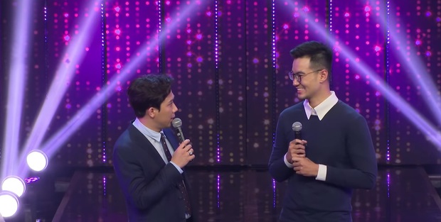 Xem “Người ấy là ai” mà toàn nghe thấy nhạc của “Thanh xuân có bạn”, đội biên tập cũng là fan sao? - Ảnh 5. Xem “Người ấy là ai” mà toàn nghe thấy nhạc của “Thanh xuân có bạn”, đội biên tập cũng là fan sao? - Ảnh 5.