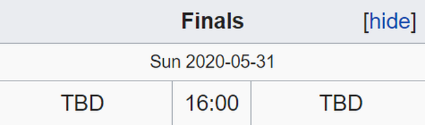 Lịch thi đấu 2020 Mid-Season Cup: Khởi tranh ngày 28/5, T1 đụng độ FunPlus Phoenix ngay trận khai màn - Ảnh 7.