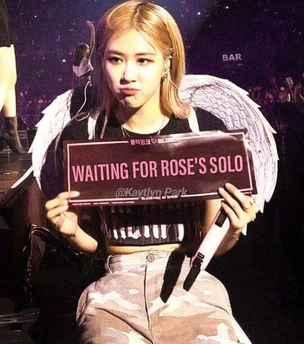 Fan phẫn nộ khi YG cho main vocal của nhóm nam mới ra single solo trước cả Rosé, còn trực tiếp cản đường BLACKPINK comeback vào tháng 6? - Ảnh 3. Fan phẫn nộ khi YG cho main vocal của nhóm nam mới ra single solo trước cả Rosé, còn trực tiếp cản đường BLACKPINK comeback vào tháng 6? - Ảnh 3.
