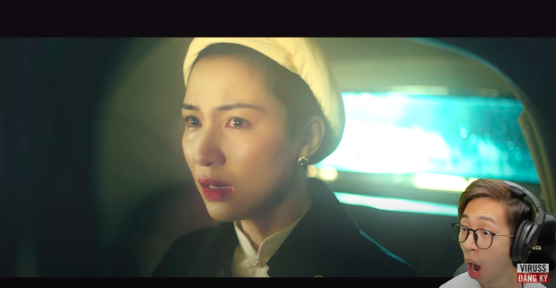 Viruss nhận xét: MV Hoà Minzy thành công thực sự, nhưng giá trị phần audio và âm nhạc thì rất thấp - Ảnh 2. Viruss nhận xét: MV Hoà Minzy thành công thực sự, nhưng giá trị phần audio và âm nhạc thì rất thấp - Ảnh 2.