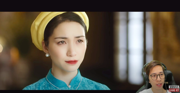 Viruss nhận xét: MV Hoà Minzy thành công thực sự, nhưng giá trị phần audio và âm nhạc thì rất thấp - Ảnh 3. Viruss nhận xét: MV Hoà Minzy thành công thực sự, nhưng giá trị phần audio và âm nhạc thì rất thấp - Ảnh 3.