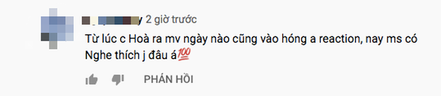 Viruss nhận xét: MV Hoà Minzy thành công thực sự, nhưng giá trị phần audio và âm nhạc thì rất thấp - Ảnh 9. Viruss nhận xét: MV Hoà Minzy thành công thực sự, nhưng giá trị phần audio và âm nhạc thì rất thấp - Ảnh 9.