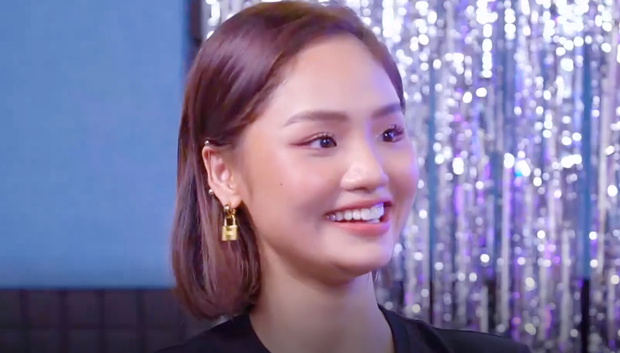 Mix-In Show: Miu Lê tựa vai K-ICM hát live cực hay sáng tác của Trấn Thành - Ảnh 9. Mix-In Show: Miu Lê tựa vai K-ICM hát live cực hay sáng tác của Trấn Thành - Ảnh 9.