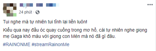 Rain On Me của Lady Gaga và Ariana Grande ra mắt: Tưới mát tâm hồn ngày nóng nực, khẳng định luôn đây là một siêu phẩm mùa hè 2020! - Ảnh 7.