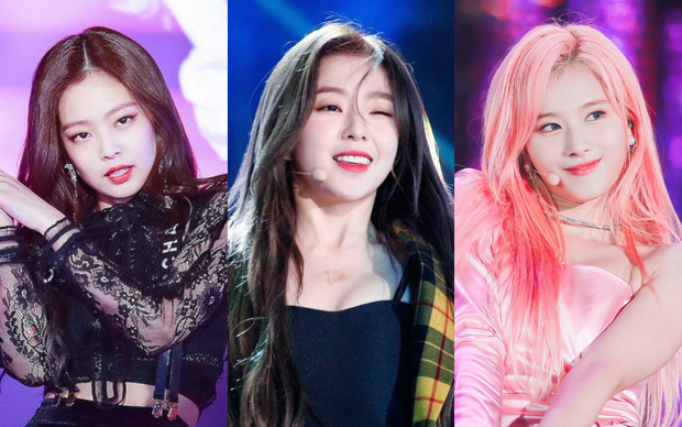 Kpop tháng 6 là một cuộc chiến lịch sử: BIG3 tung gà chiến chủ lực, giọng ca solo đình đám tham chiến và sự công phá BXH của loạt girlgroup đình đám - Ảnh 1. Kpop tháng 6 là một cuộc chiến lịch sử: BIG3 tung gà chiến chủ lực, giọng ca solo đình đám tham chiến và sự công phá BXH của loạt girlgroup đình đám - Ảnh 1.