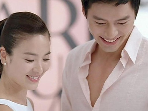 Chuyện tình Song Hye Kyo - Hyun Bin: Đẹp nhưng 2 chữ tiểu tam làm nên cái kết thị phi, sau bao đau khổ liệu có về với nhau? - Ảnh 16.