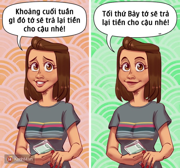 Cùng nhắn tin cưa crush nhưng người ta rủ được nàng đi chơi, còn bạn thì bị block: Sự khác nhau ở đây nè! - Ảnh 3. Cùng nhắn tin cưa crush nhưng người ta rủ được nàng đi chơi, còn bạn thì bị block: Sự khác nhau ở đây nè! - Ảnh 3.