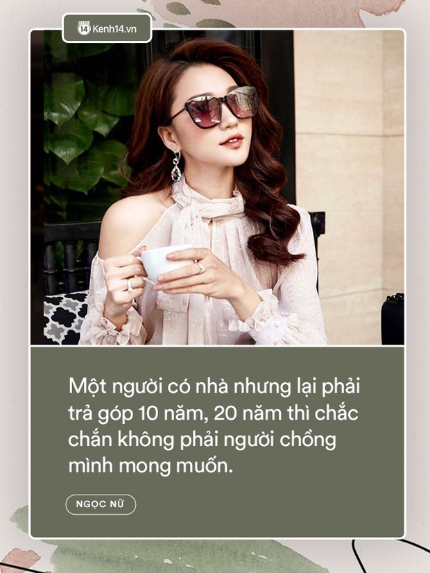 Loạt gái đẹp với quan điểm từ thực tế đến thực dụng về đàn ông, toàn biết rồi - nói mãi nhưng sao vẫn có người đau khổ? - Ảnh 4. Loạt gái đẹp với quan điểm từ thực tế đến thực dụng về đàn ông, toàn biết rồi - nói mãi nhưng sao vẫn có người đau khổ? - Ảnh 4.