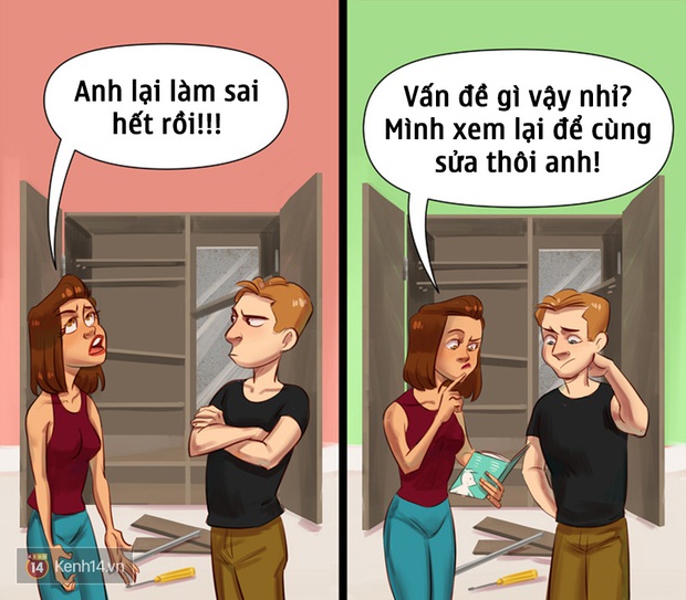 Cùng nhắn tin cưa crush nhưng người ta rủ được nàng đi chơi, còn bạn thì bị block: Sự khác nhau ở đây nè! - Ảnh 9. Cùng nhắn tin cưa crush nhưng người ta rủ được nàng đi chơi, còn bạn thì bị block: Sự khác nhau ở đây nè! - Ảnh 9.