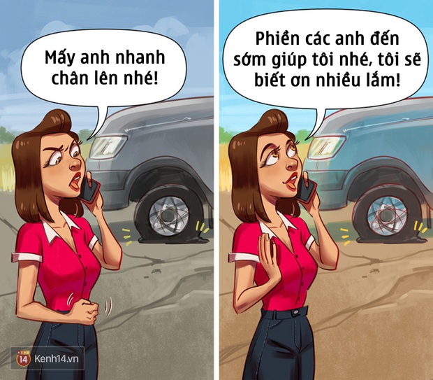 Cùng nhắn tin cưa crush nhưng người ta rủ được nàng đi chơi, còn bạn thì bị block: Sự khác nhau ở đây nè! - Ảnh 13. Cùng nhắn tin cưa crush nhưng người ta rủ được nàng đi chơi, còn bạn thì bị block: Sự khác nhau ở đây nè! - Ảnh 13.