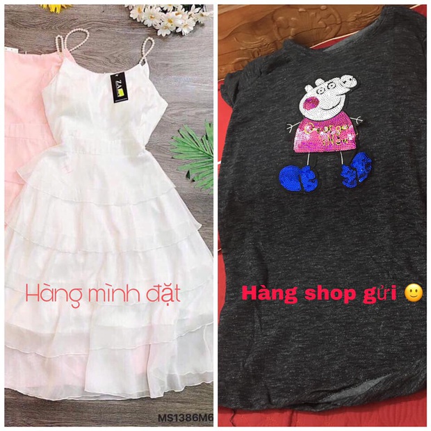 Thời tiết đang gần 40 độ nhưng liệu có nóng bằng máu bạn khi va phải đống thảm họa mua hàng online này? - Ảnh 11. Thời tiết đang gần 40 độ nhưng liệu có nóng bằng máu bạn khi va phải đống thảm họa mua hàng online này? - Ảnh 11.