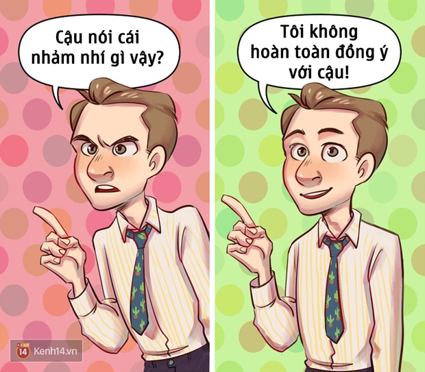 Cùng nhắn tin cưa crush nhưng người ta rủ được nàng đi chơi, còn bạn thì bị block: Sự khác nhau ở đây nè! - Ảnh 15. Cùng nhắn tin cưa crush nhưng người ta rủ được nàng đi chơi, còn bạn thì bị block: Sự khác nhau ở đây nè! - Ảnh 15.