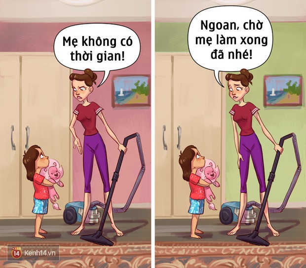 Cùng nhắn tin cưa crush nhưng người ta rủ được nàng đi chơi, còn bạn thì bị block: Sự khác nhau ở đây nè! - Ảnh 17. Cùng nhắn tin cưa crush nhưng người ta rủ được nàng đi chơi, còn bạn thì bị block: Sự khác nhau ở đây nè! - Ảnh 17.