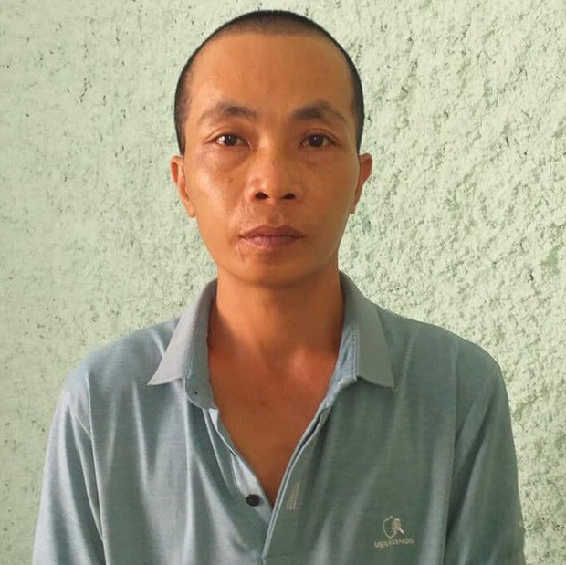 Nghịch tử chém bố nguy kịch rồi trốn lên rừng - Ảnh 1.